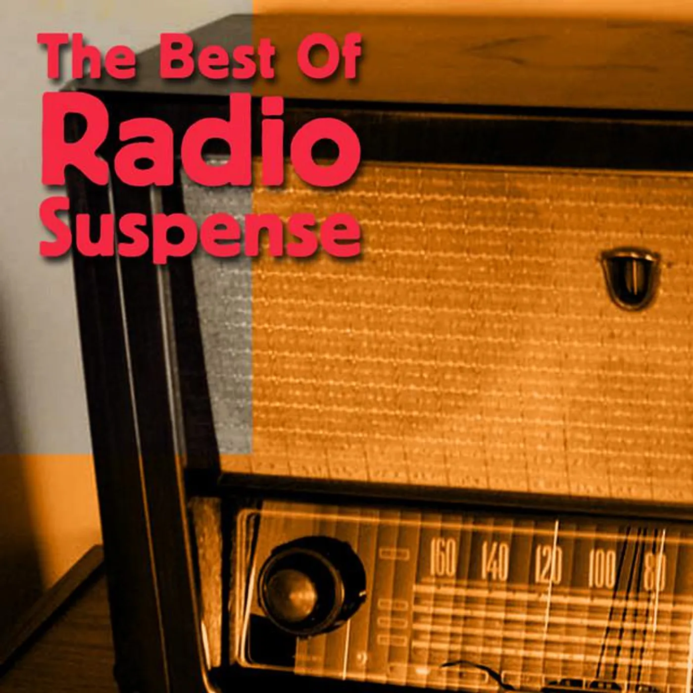 Radio Suspense