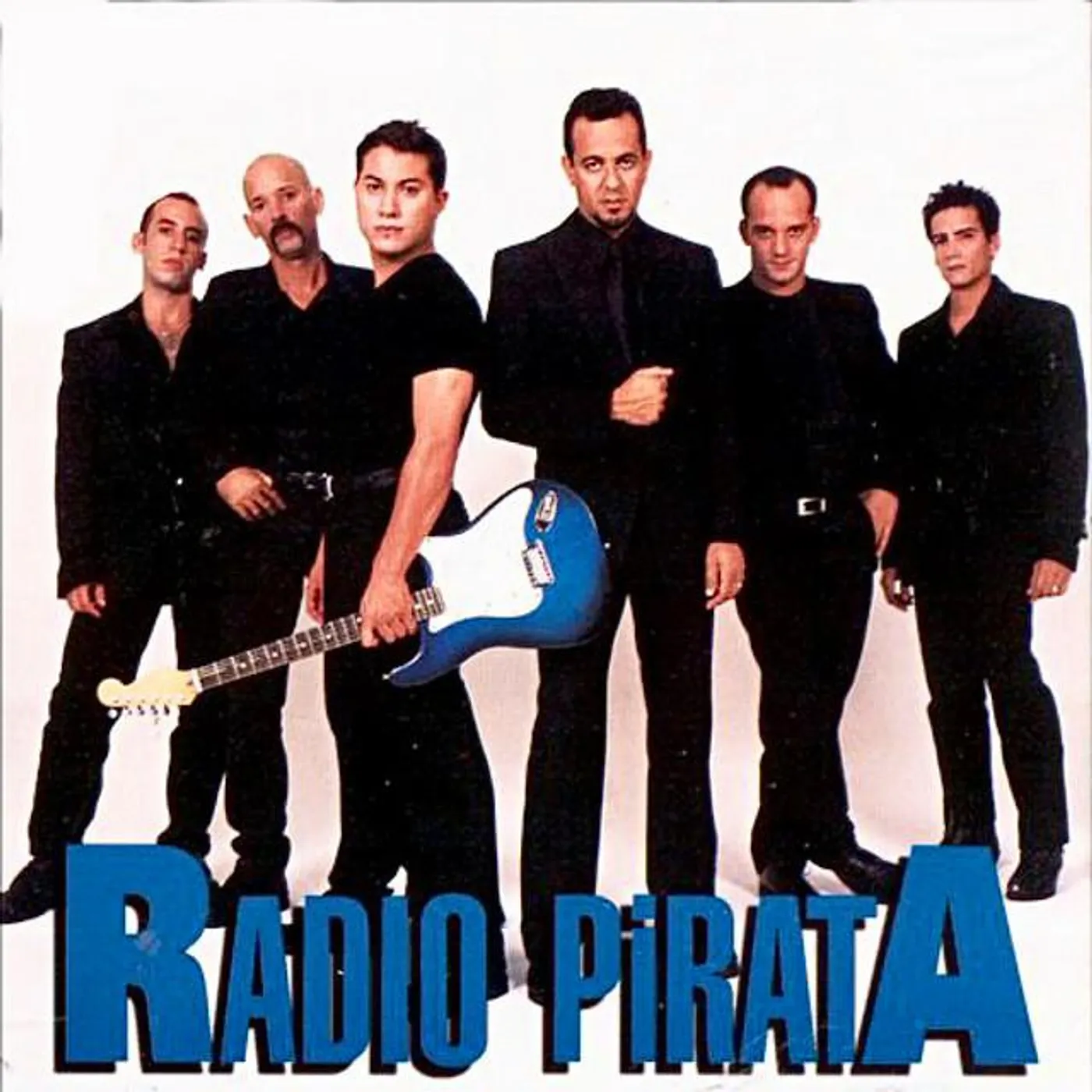 Radio Pirata