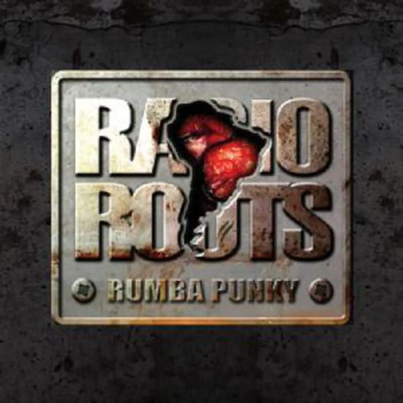 Radio Roots
