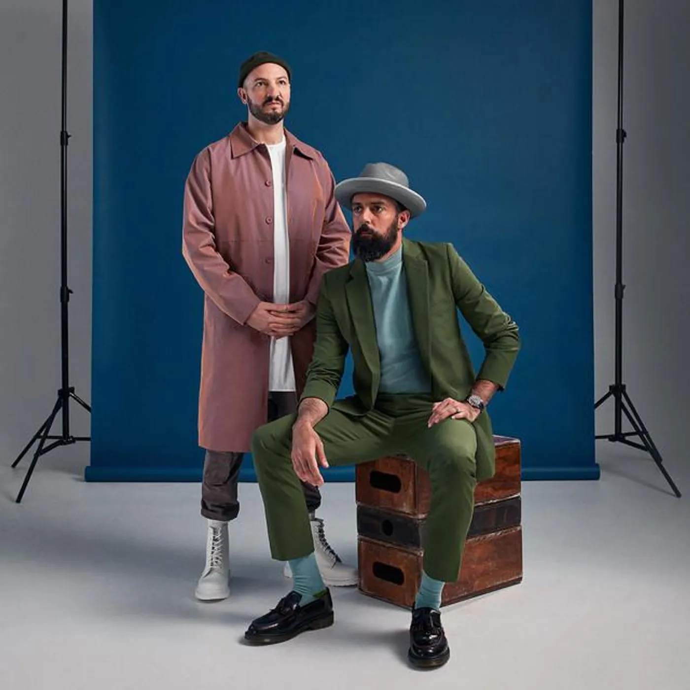 Radio Radio Brand Page