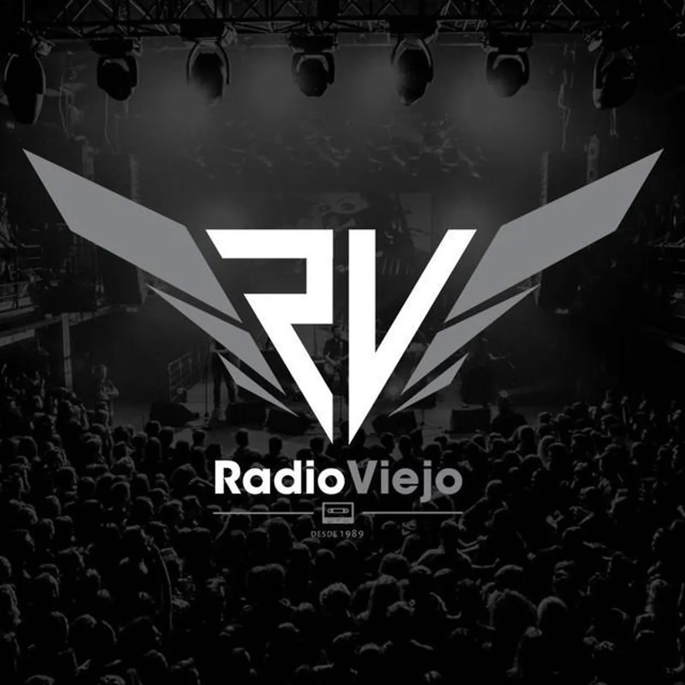 Radio Viejo