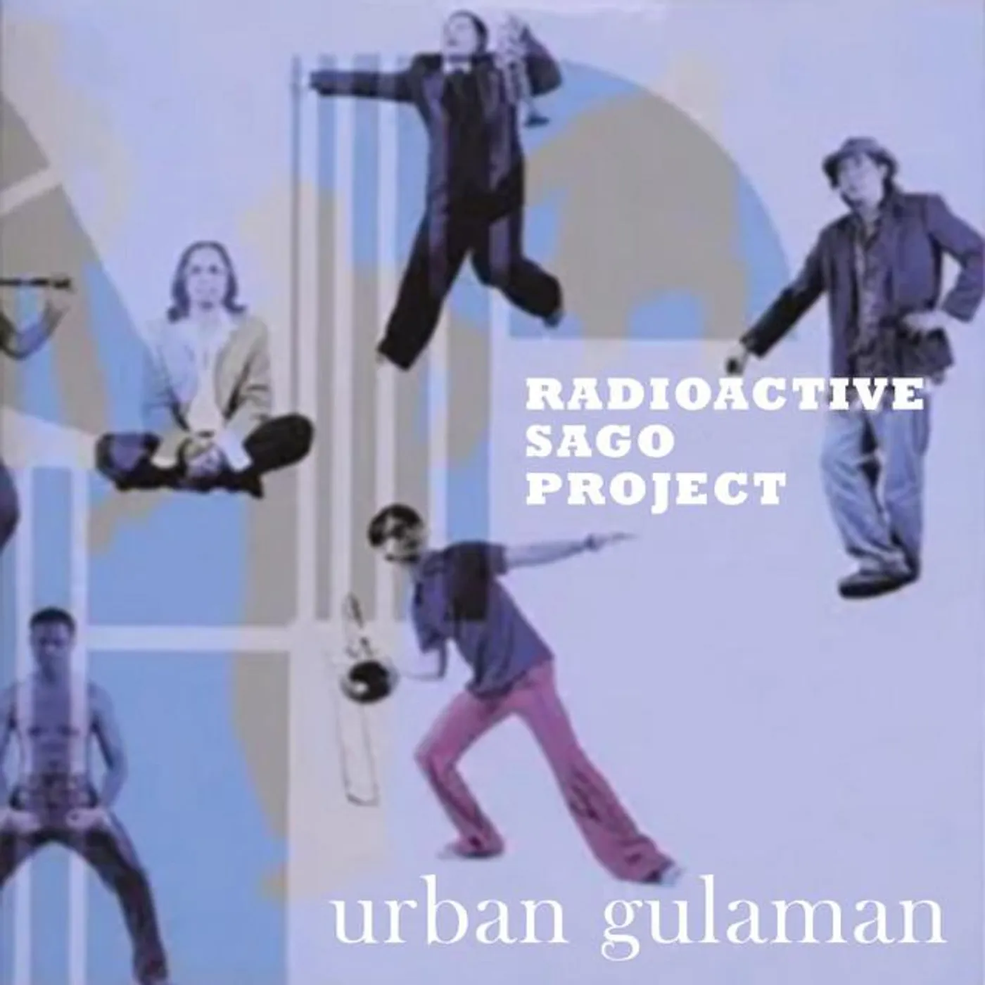 Radioactive Sago Project