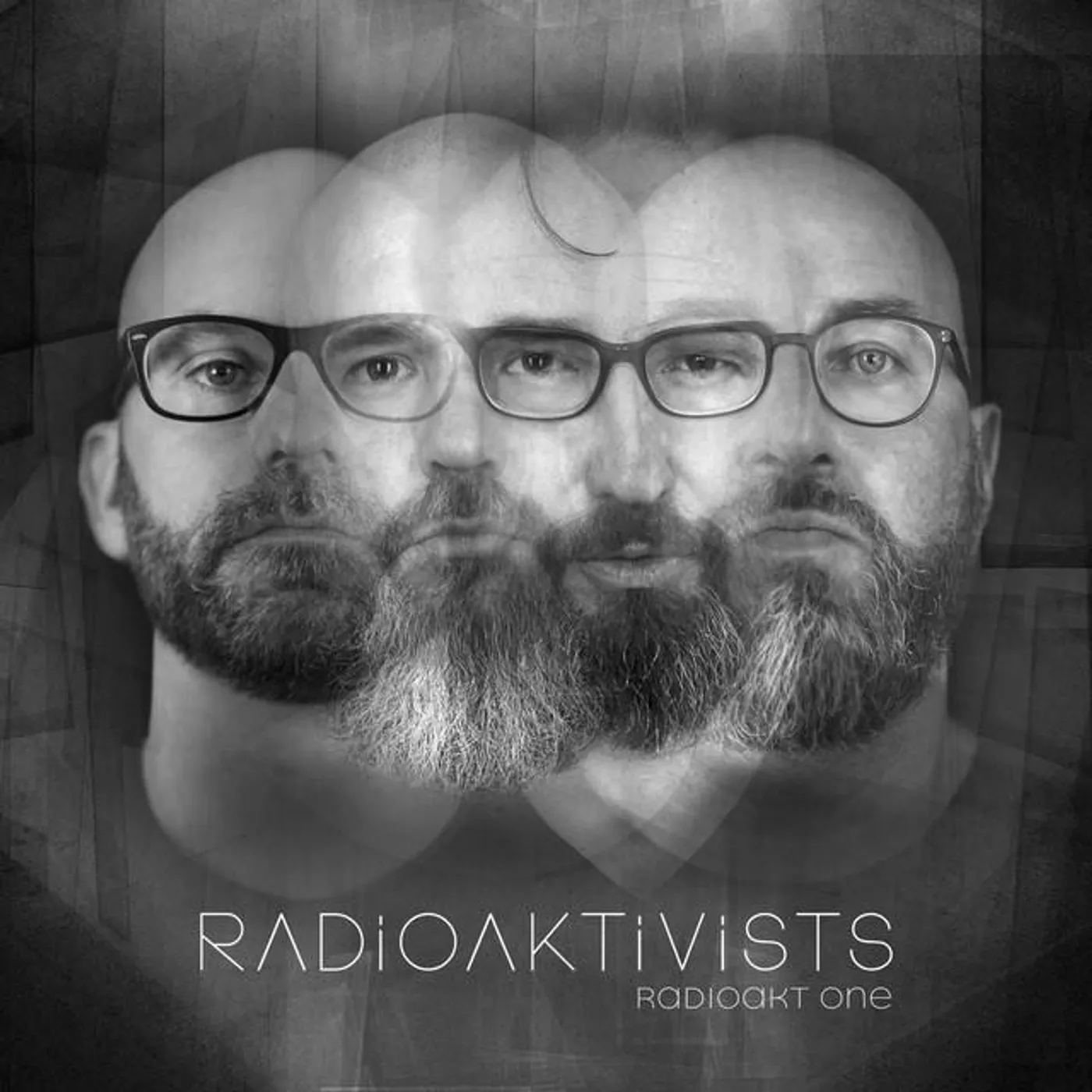 Radioaktivists Brand Page