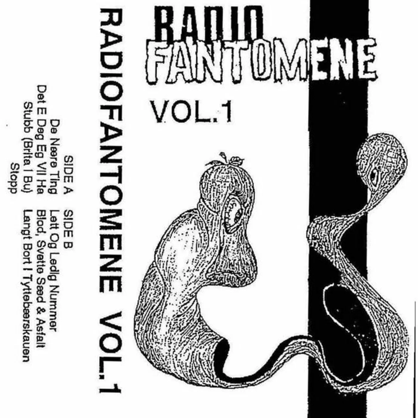 Radiofantomene