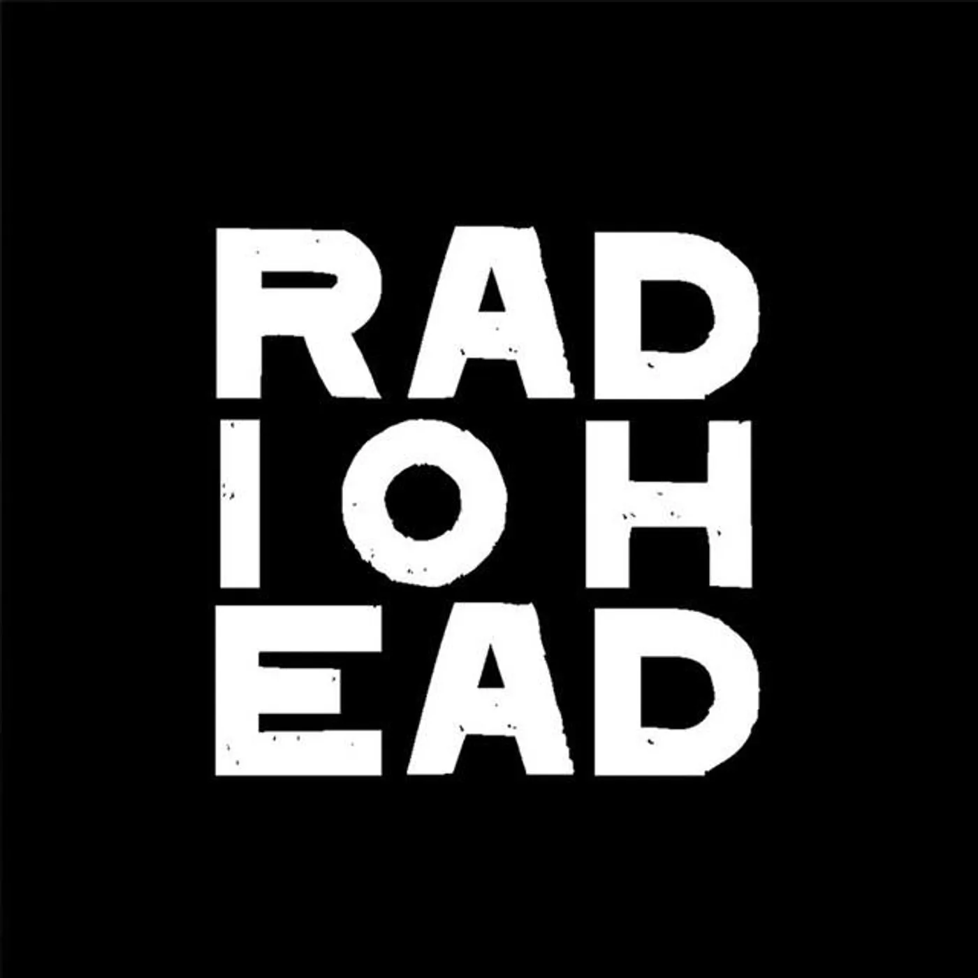 Radiohead Brand Page
