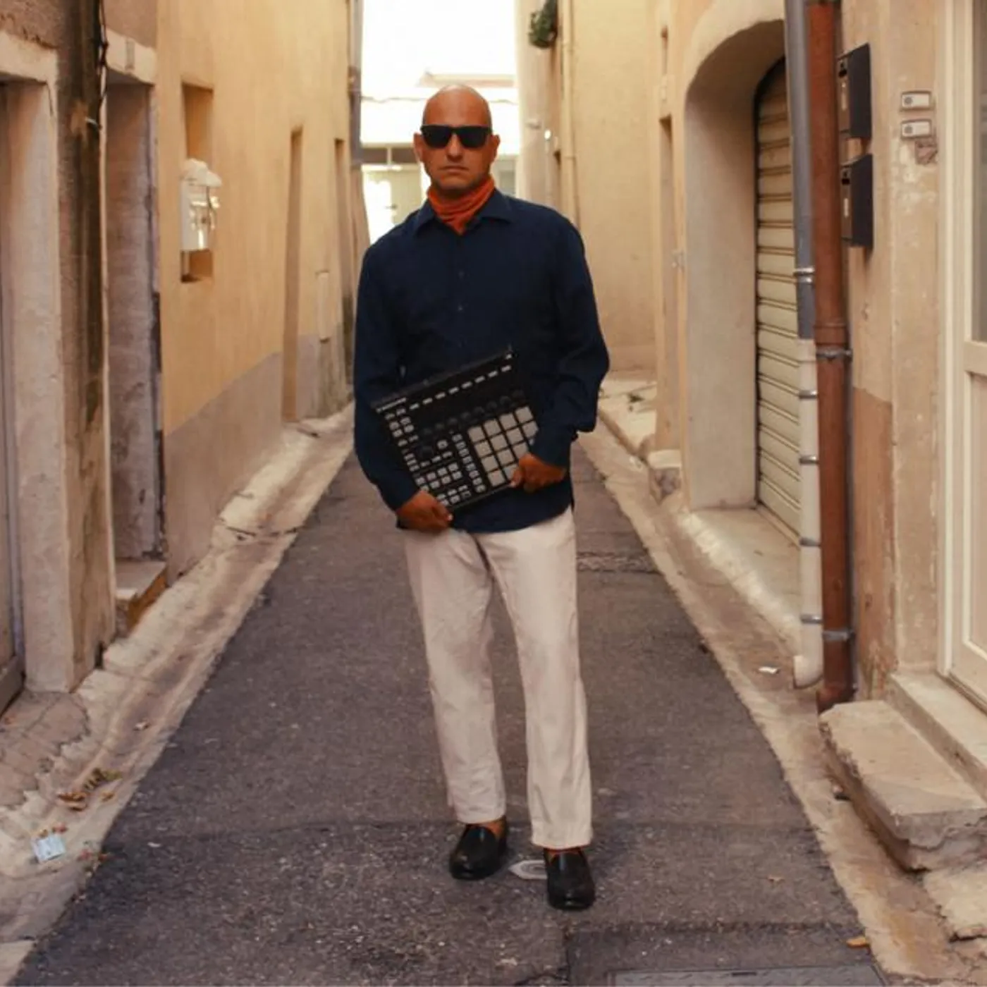 Radiola Santa Rosa Brand Page