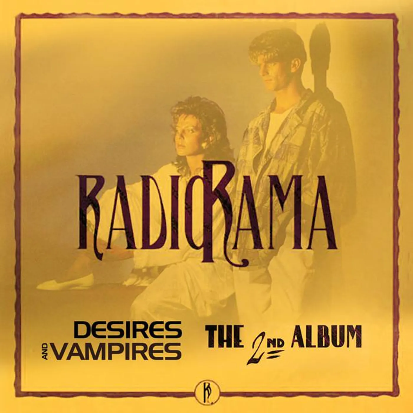 Radiorama Brand Page