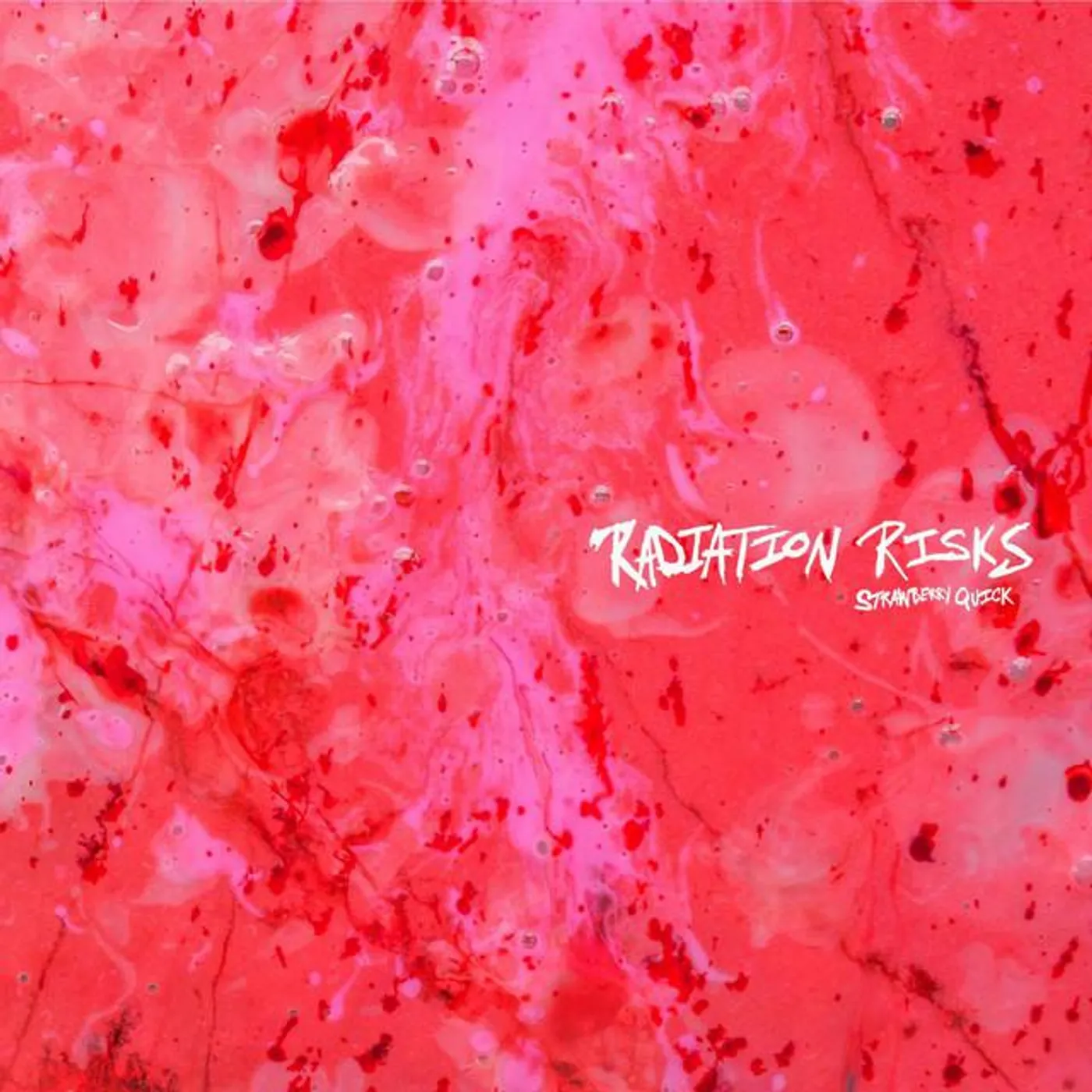 Radiation Risks Brand Page