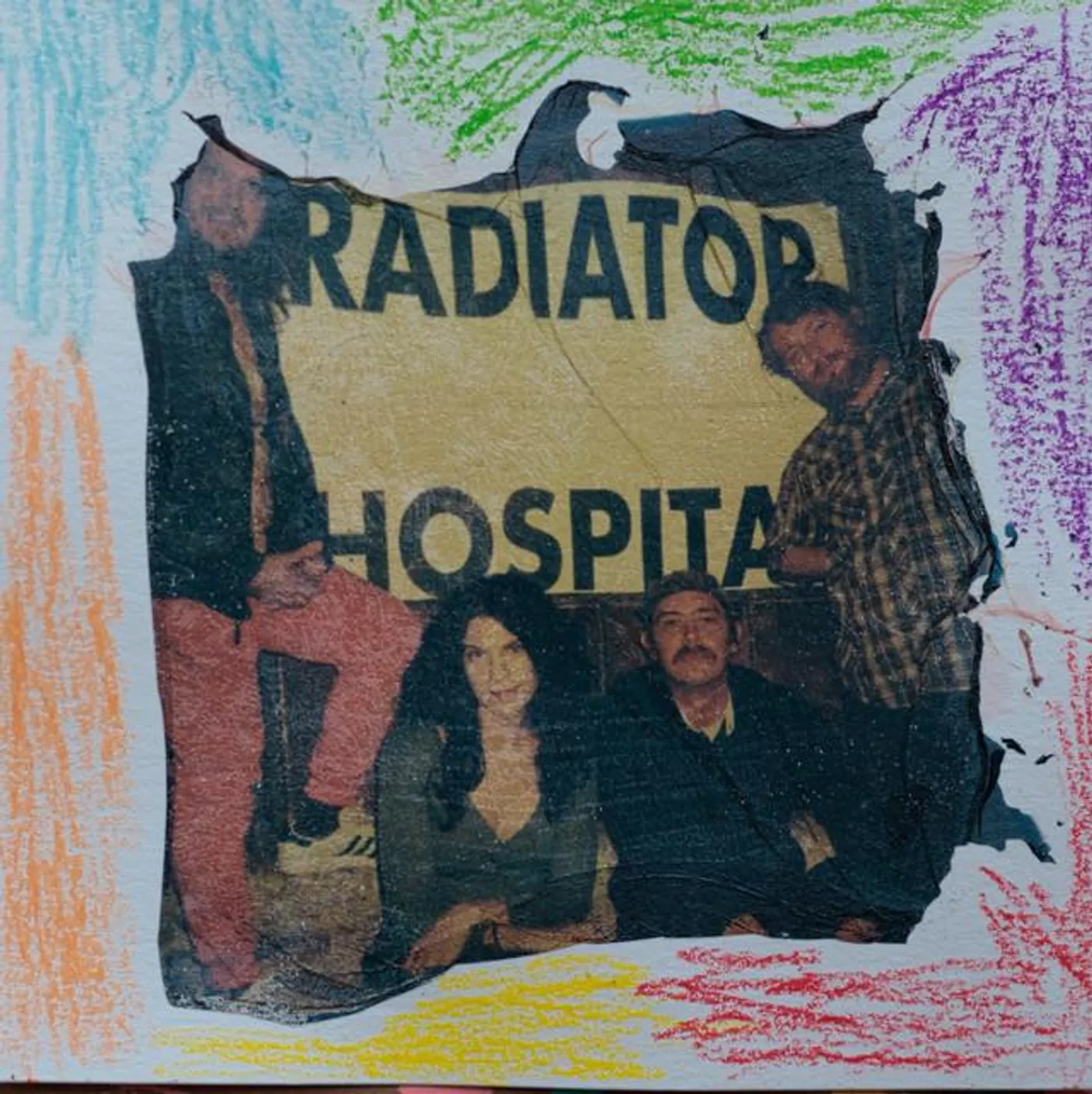 Radiator Hospital