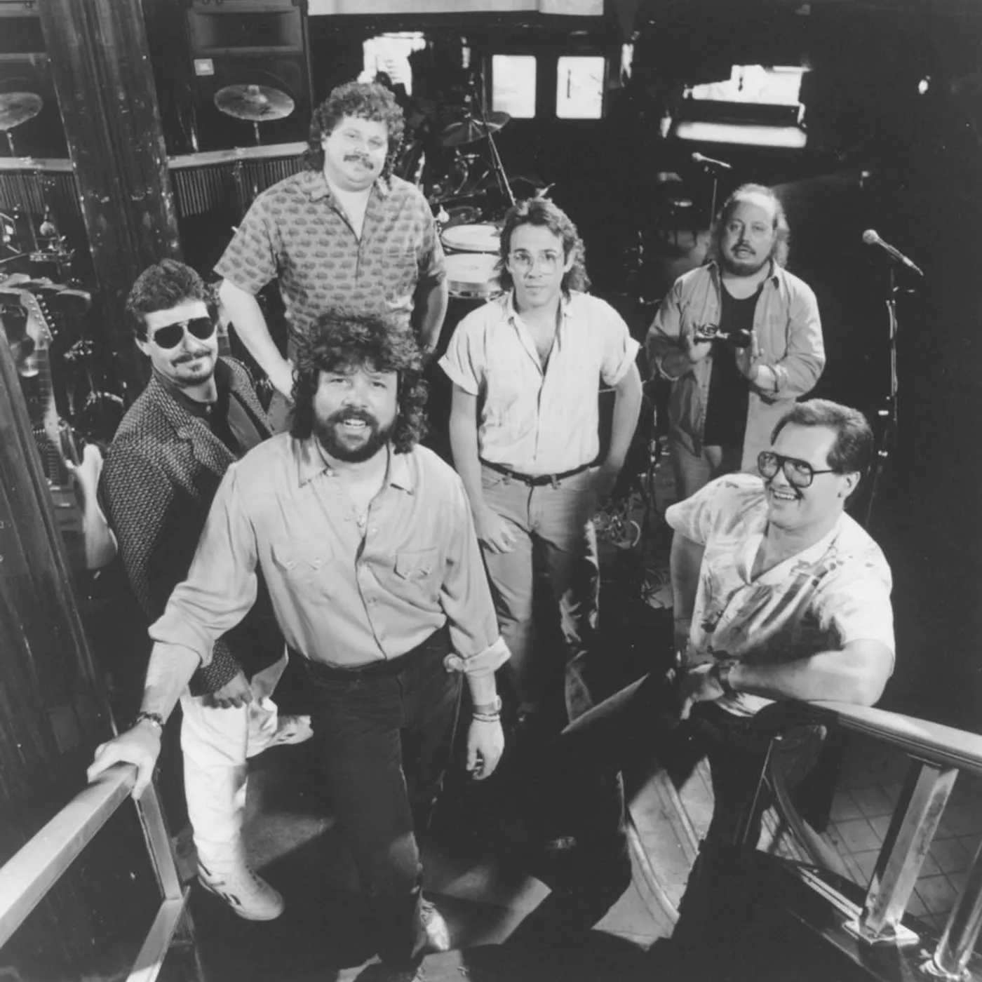 The Radiators Brand Page