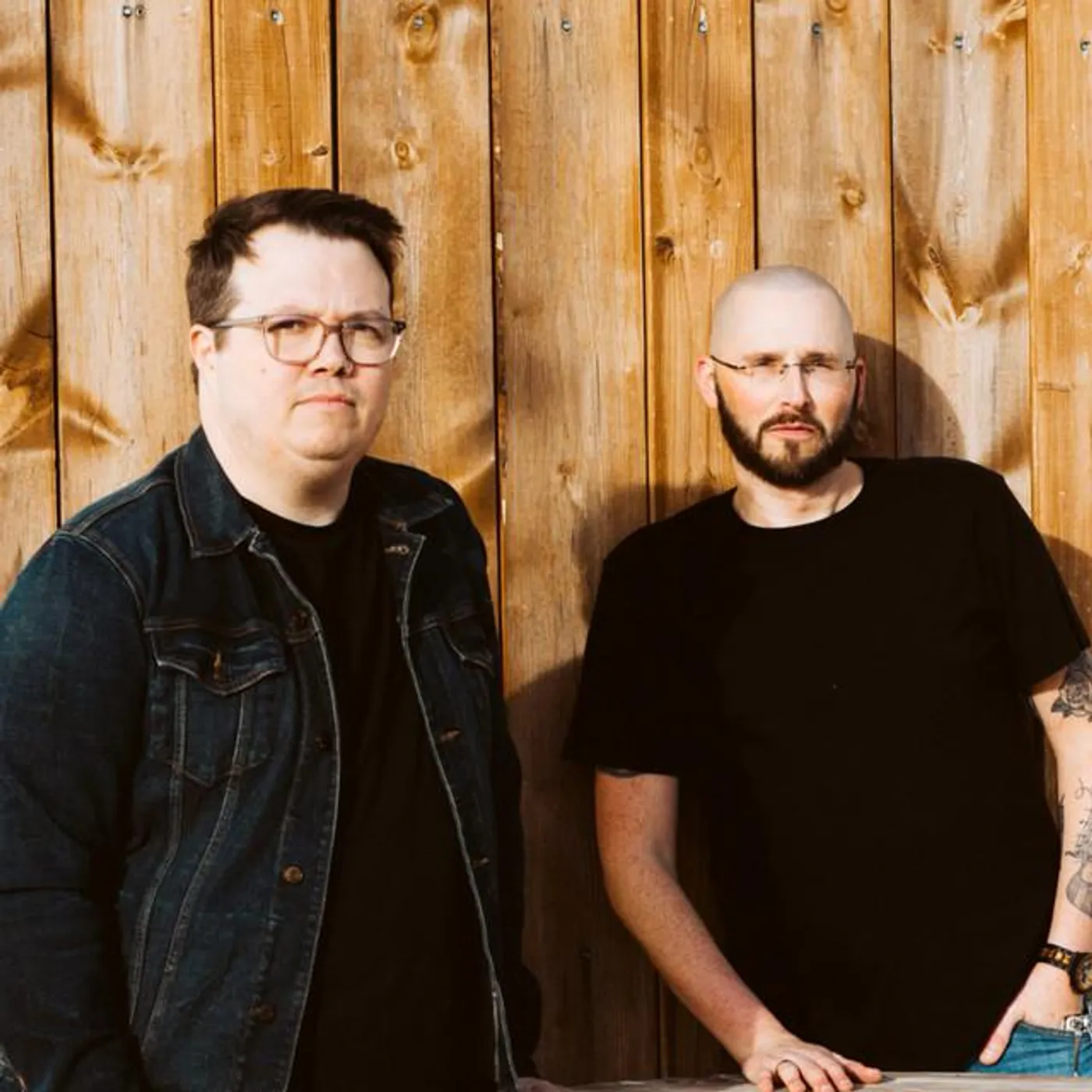 Radial Angel Brand Page