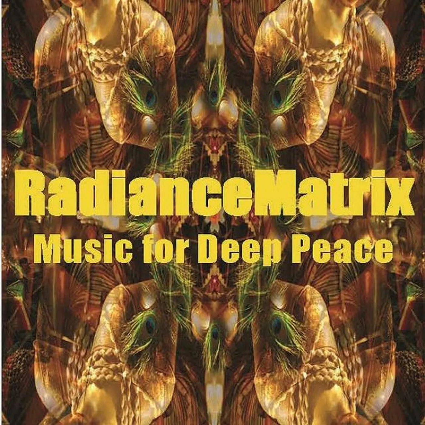 Radiancematrix