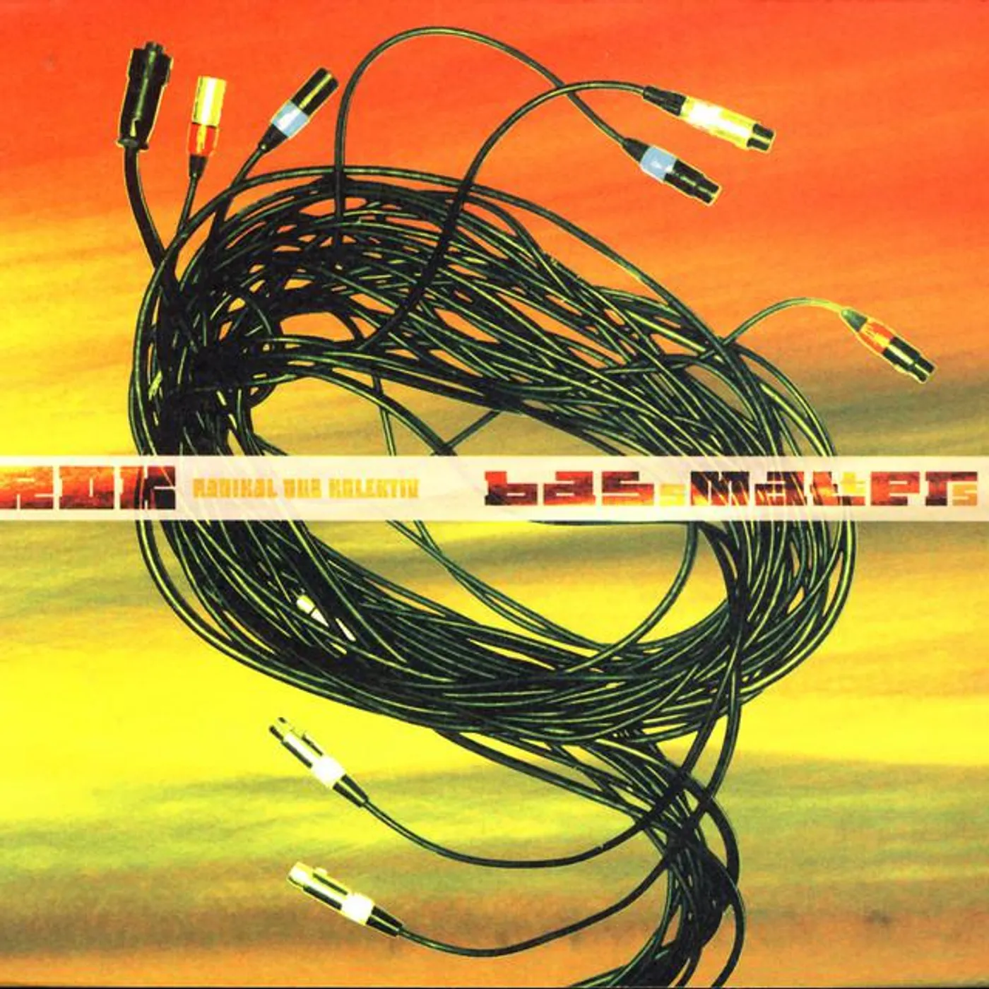 Radikal Dub Kolektiv