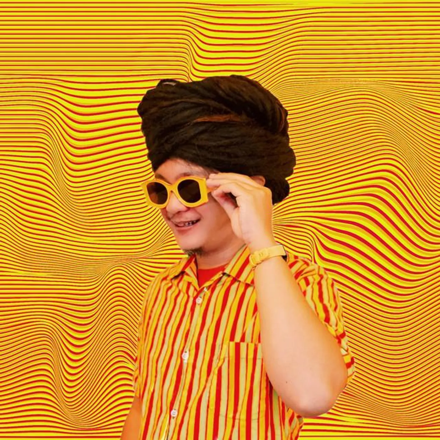 Radit Echoman Brand Page