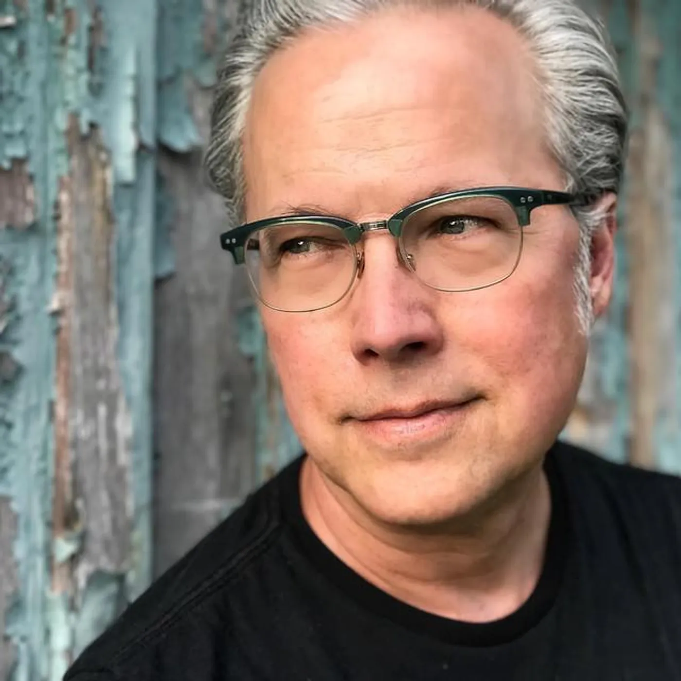 Radney Foster Brand Page