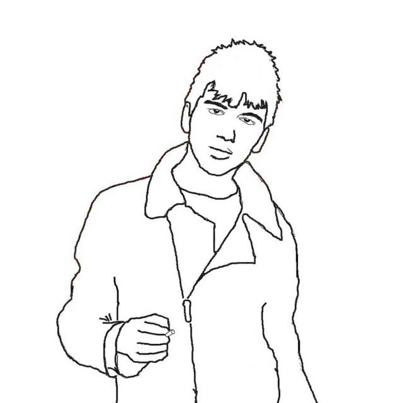 Radnicka kontrola Brand Page