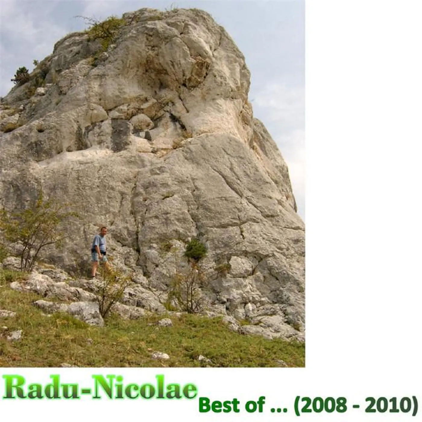Radu-Nicolae Brand Page