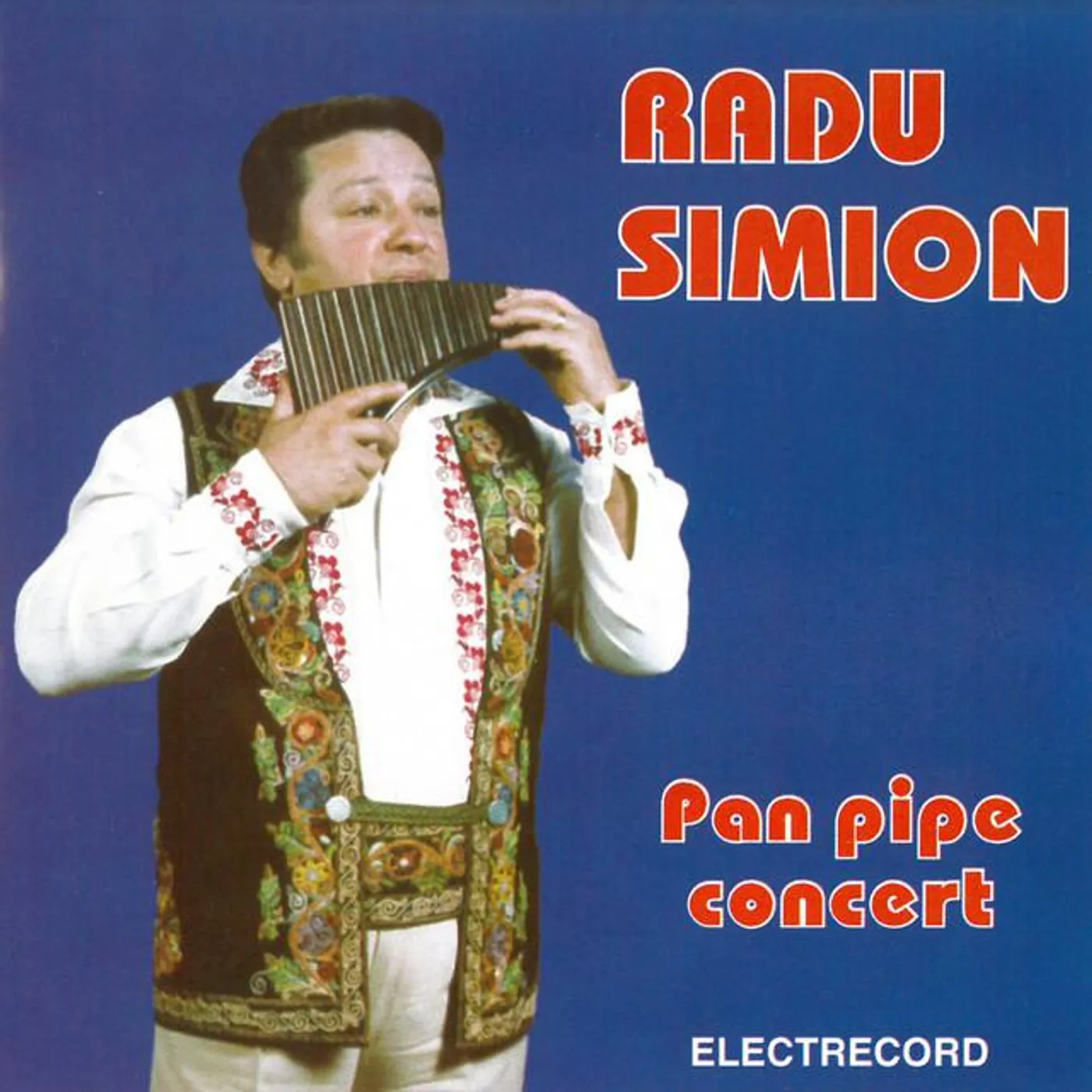 Radu Simion