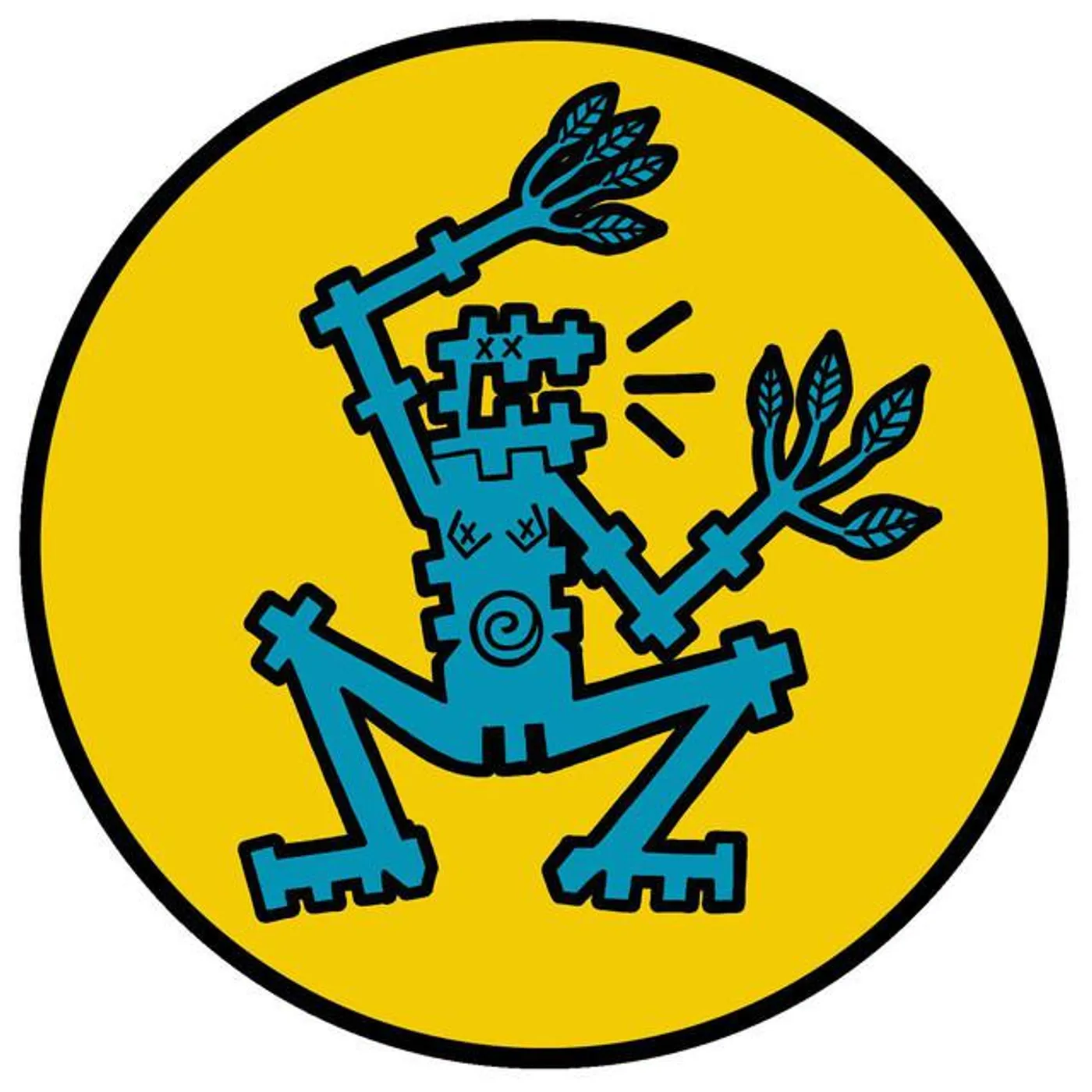 Raf Rundell Brand Page