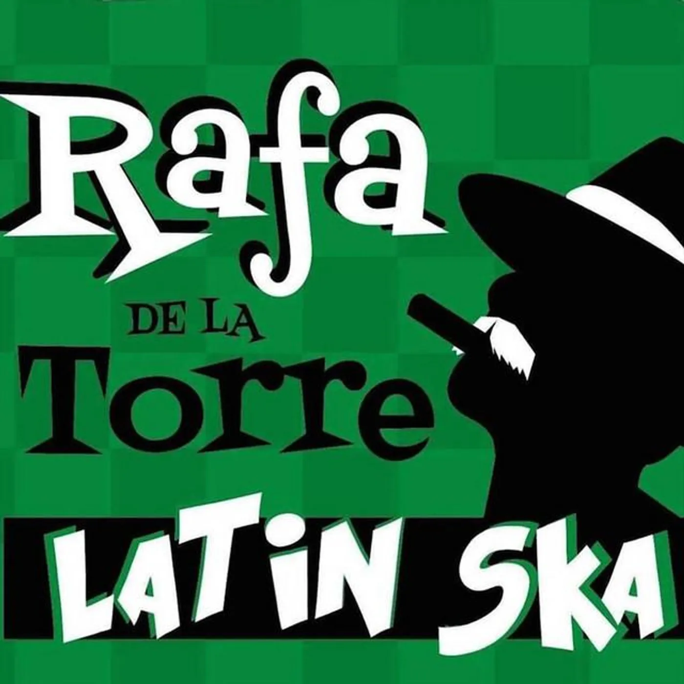 Rafa De La Torre Latin Ska