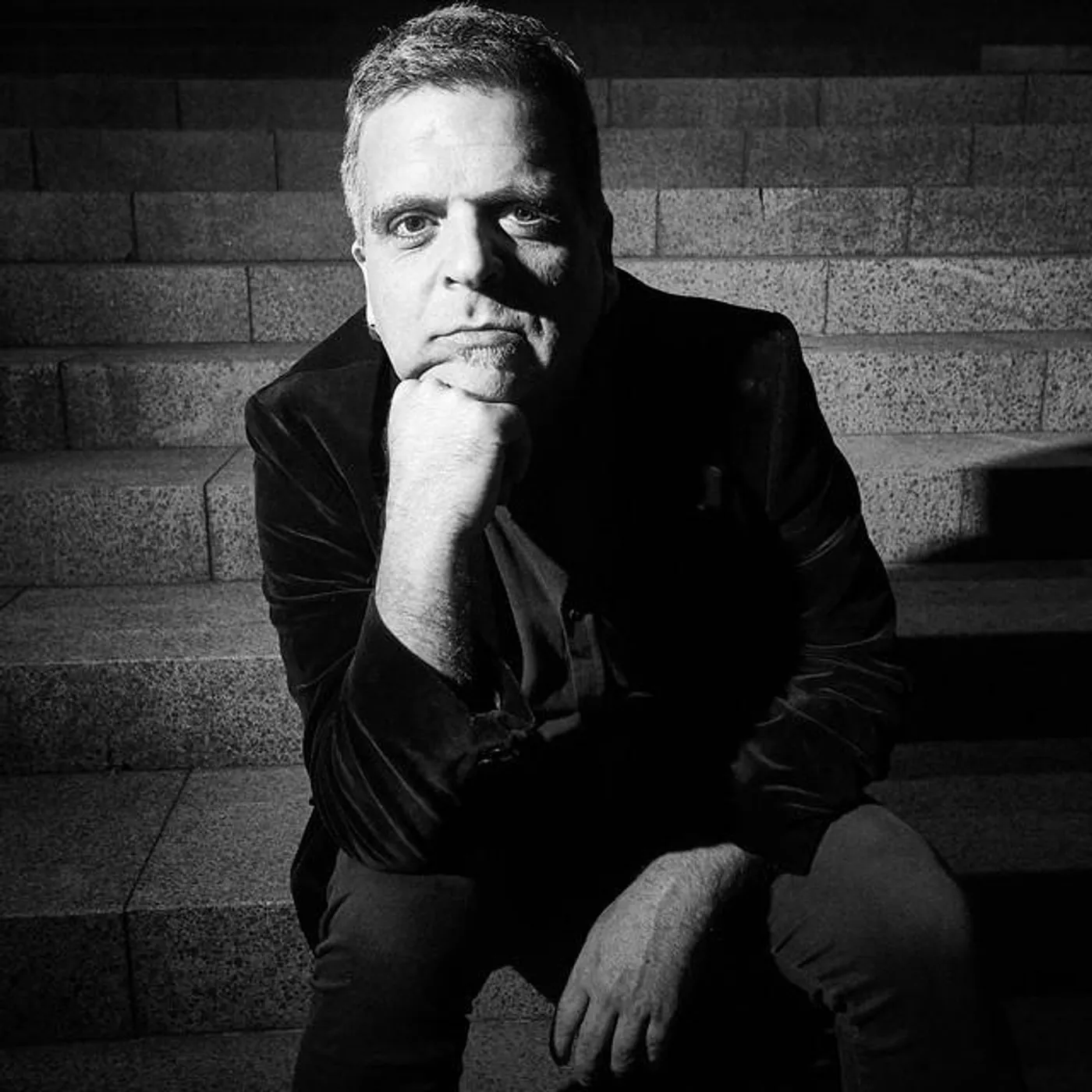 Rafa Rueda Brand Page