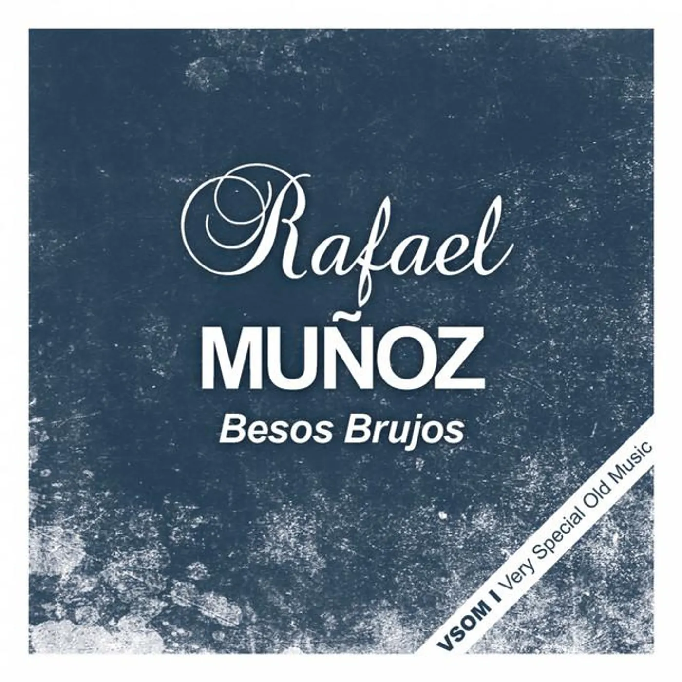 Rafael Munoz Brand Page