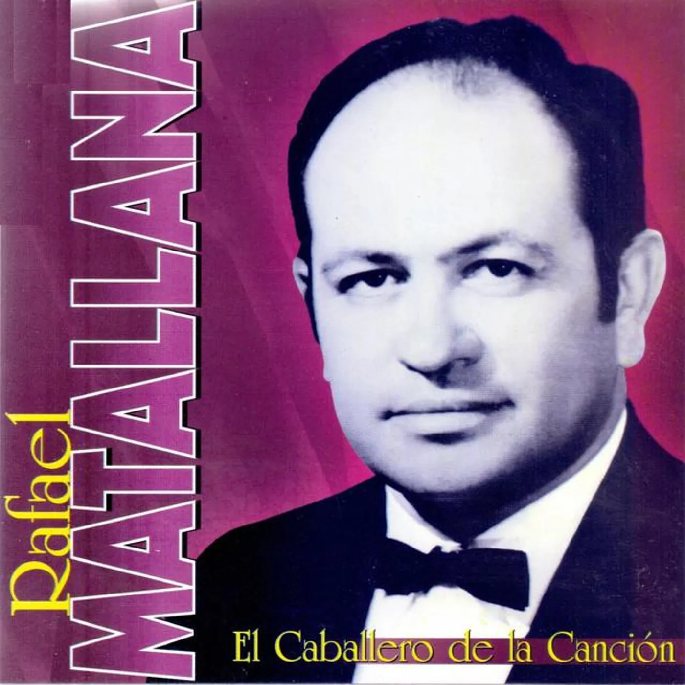 Rafael Matallana