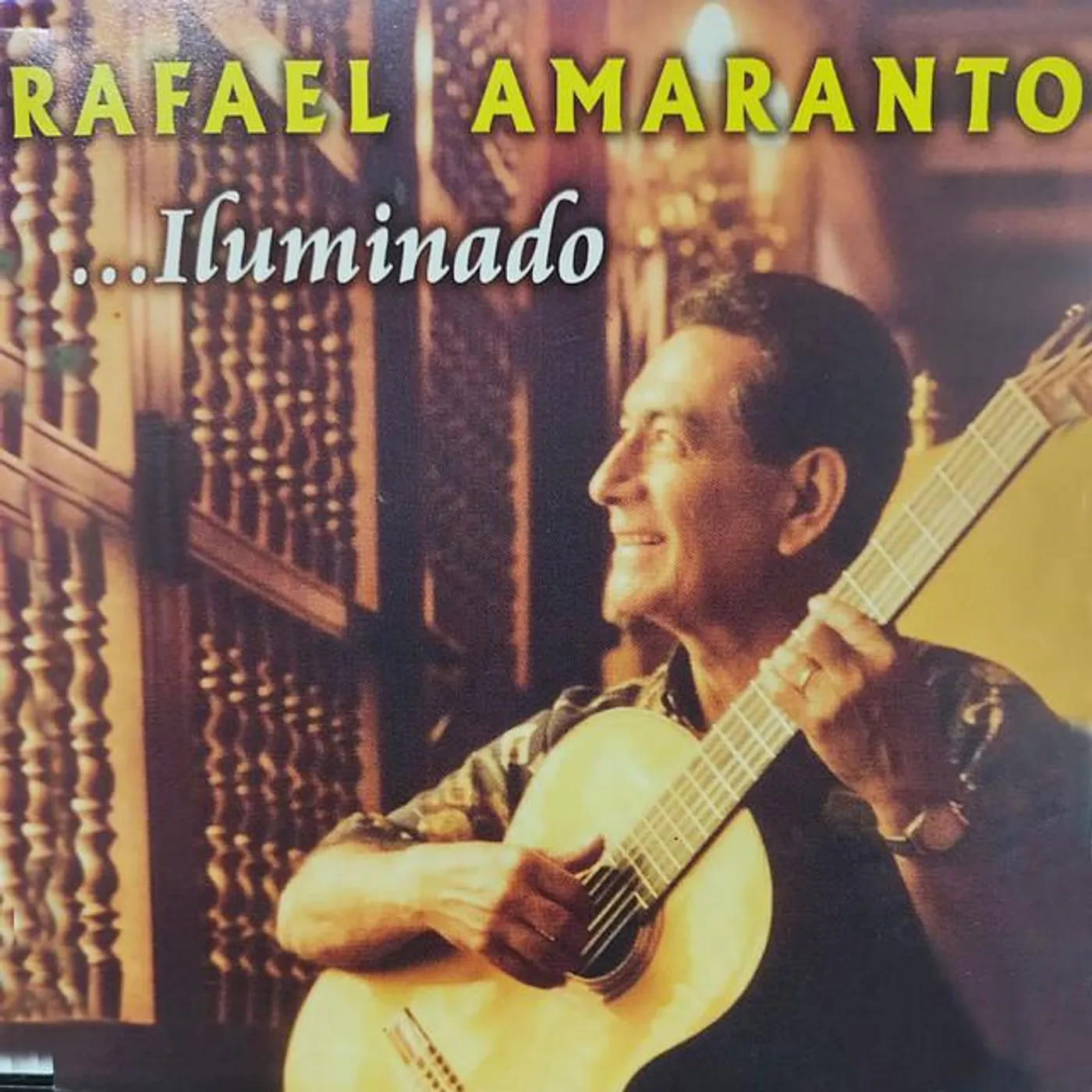 Rafael Amaranto