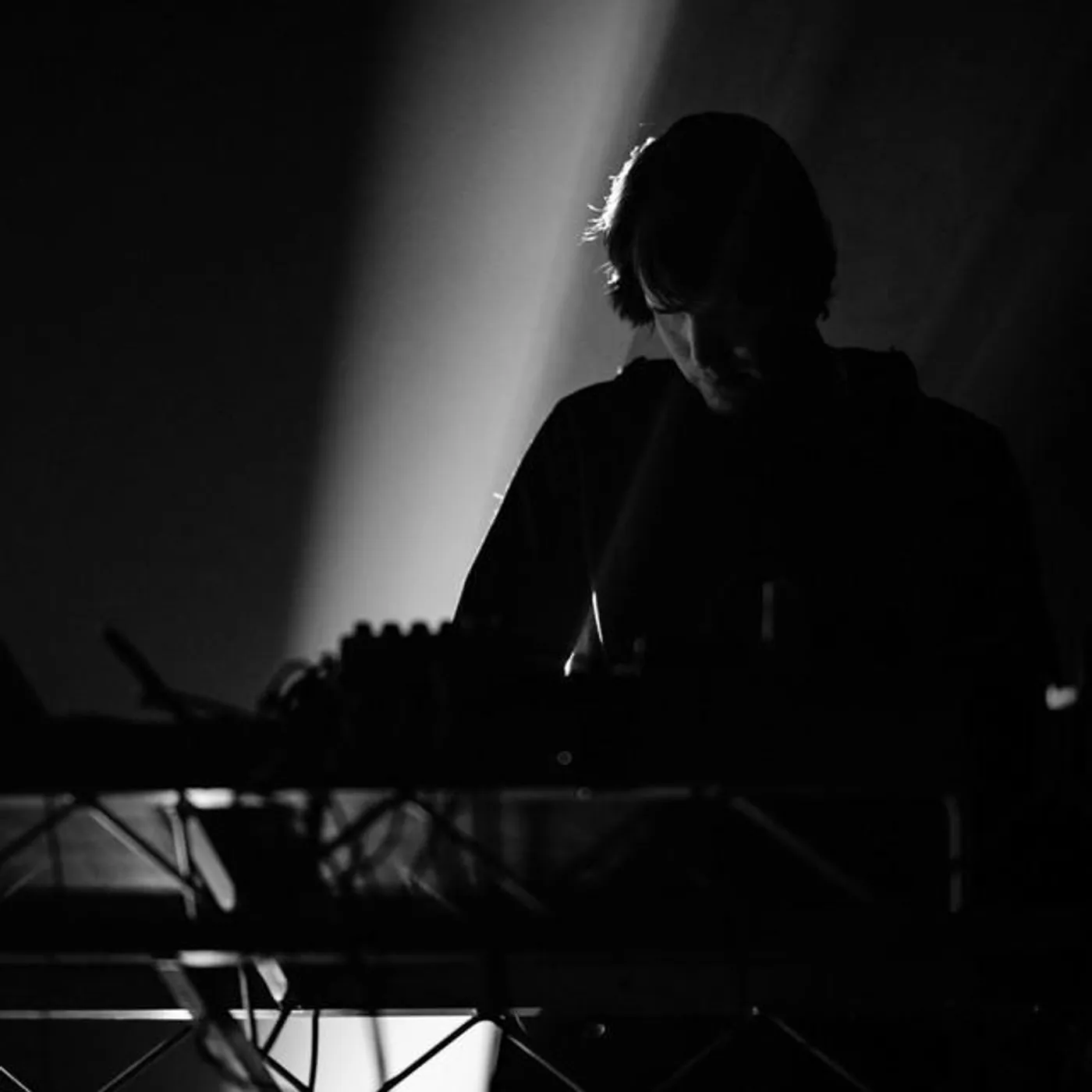 Rafael Anton Irisarri Brand Page