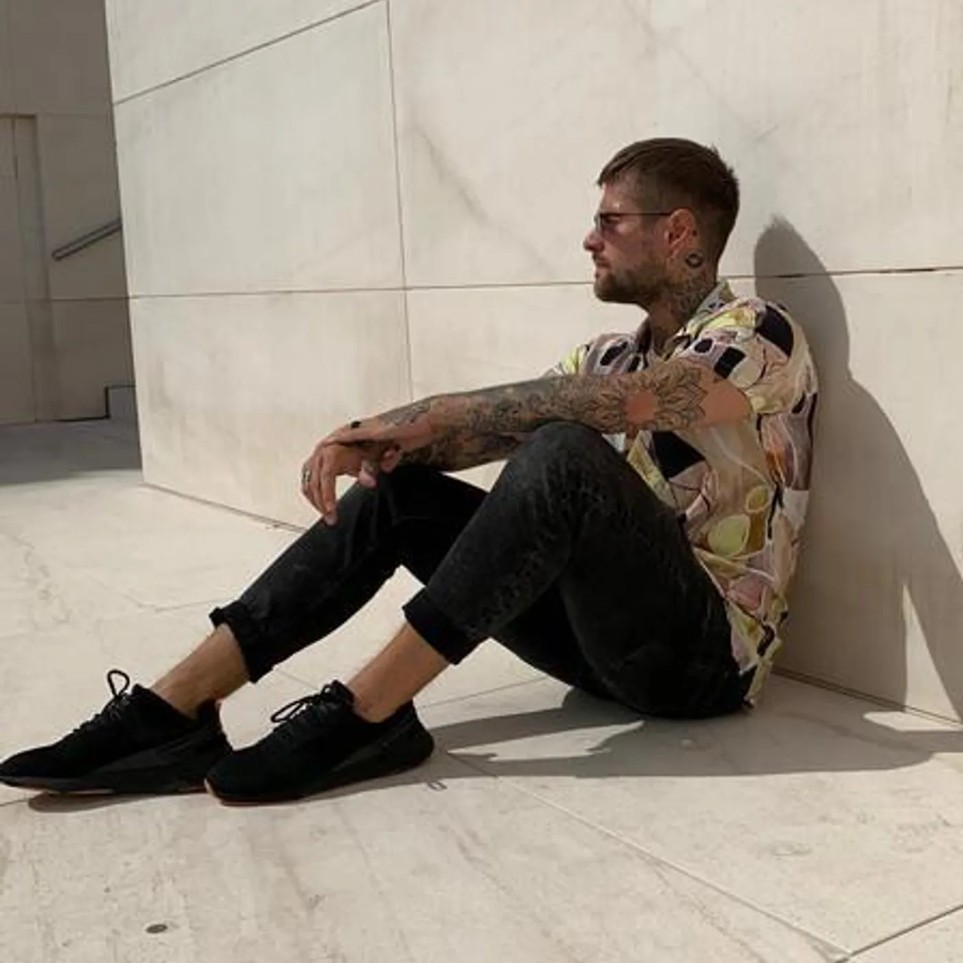 Rafael Cerato Brand Page