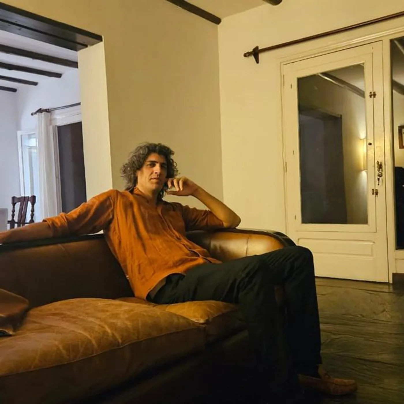 Rafael Ferraiolo Brand Page