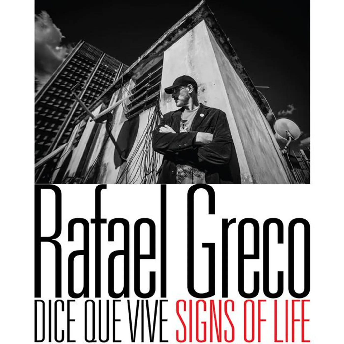 Rafael Greco Brand Page