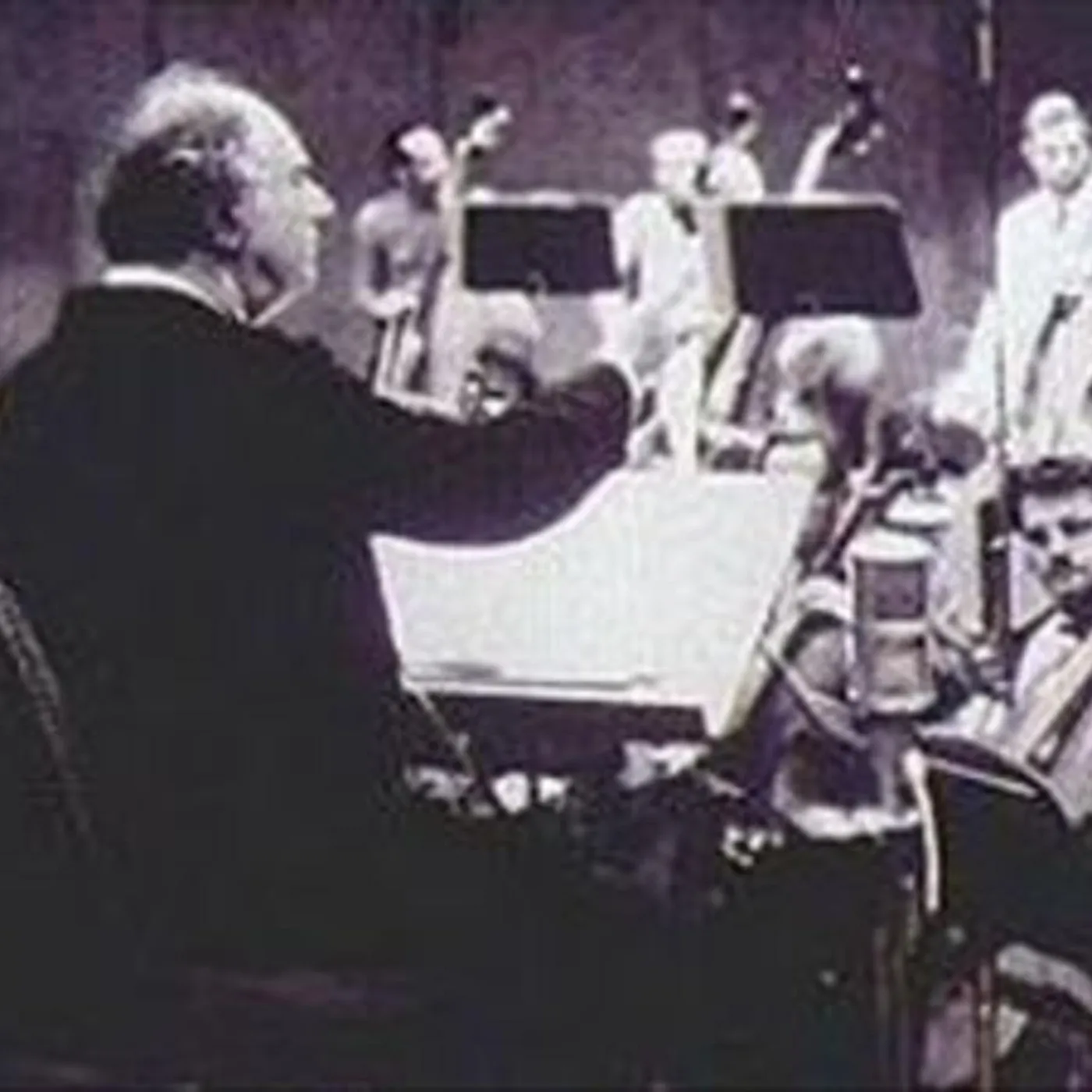 Rafael Kubelík Brand Page