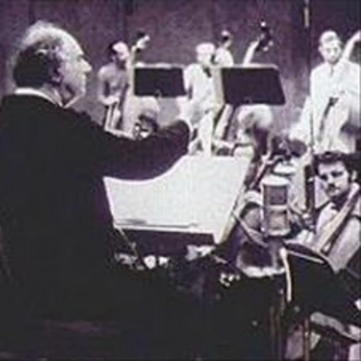 Rafael Kubelík Brand Page