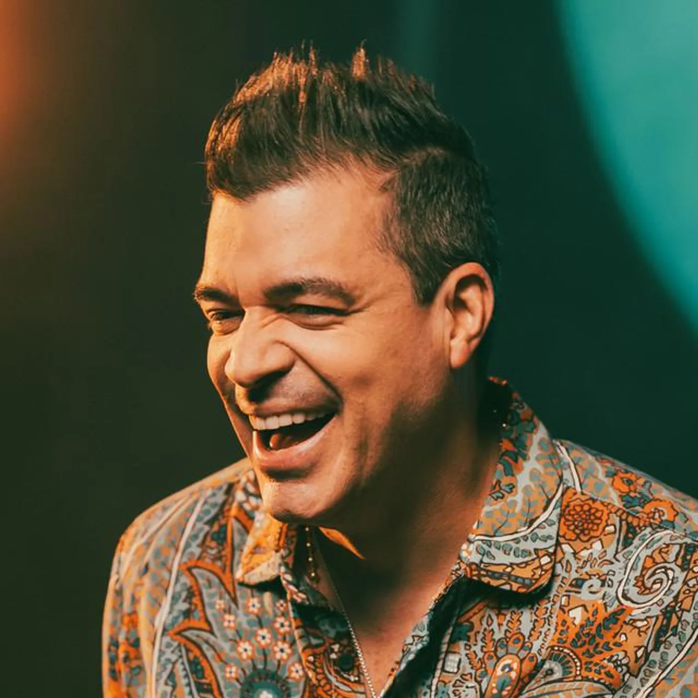 Rafael "Pollo" Brito Brand Page