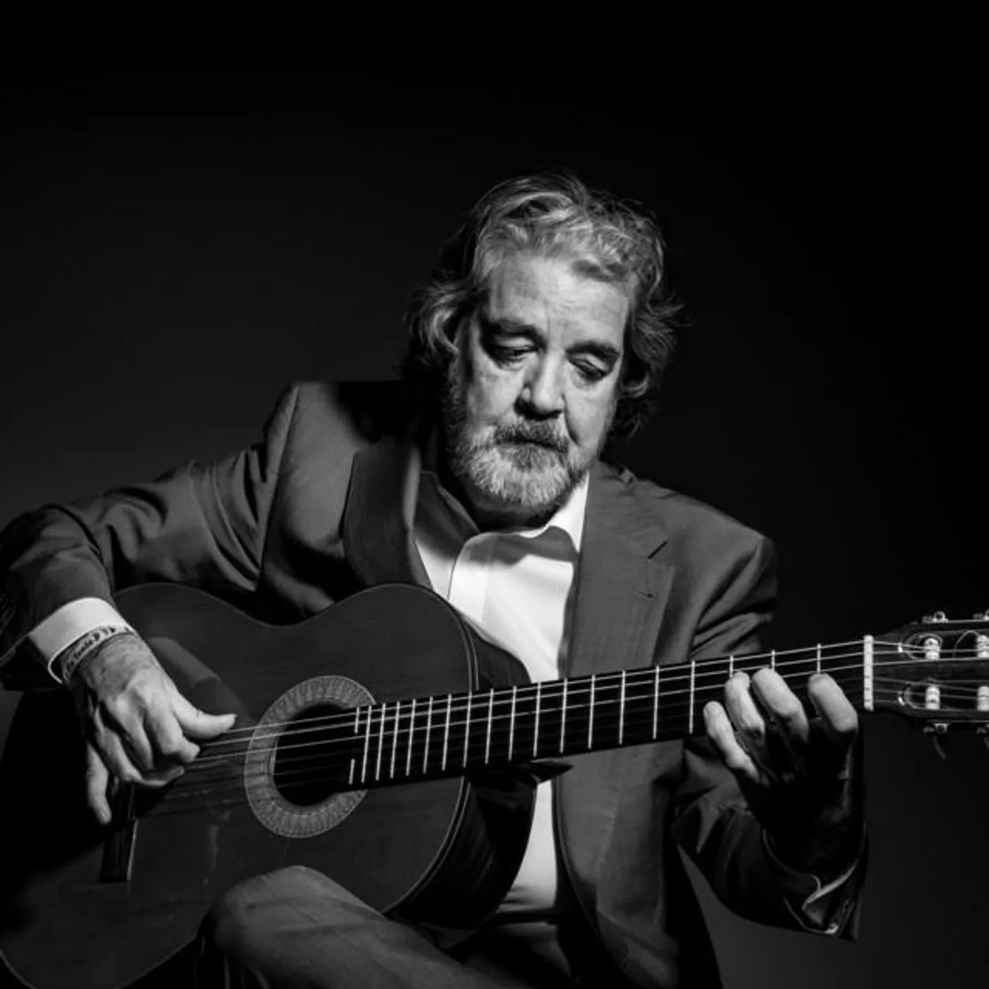 Rafael Riqueni Brand Page