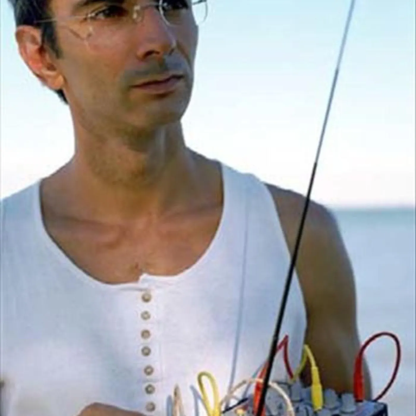 Rafael Toral Brand Page