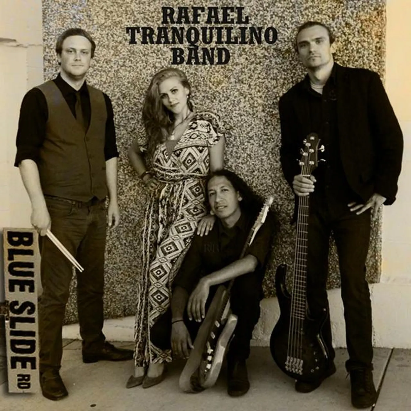 Rafael Tranquilino Band