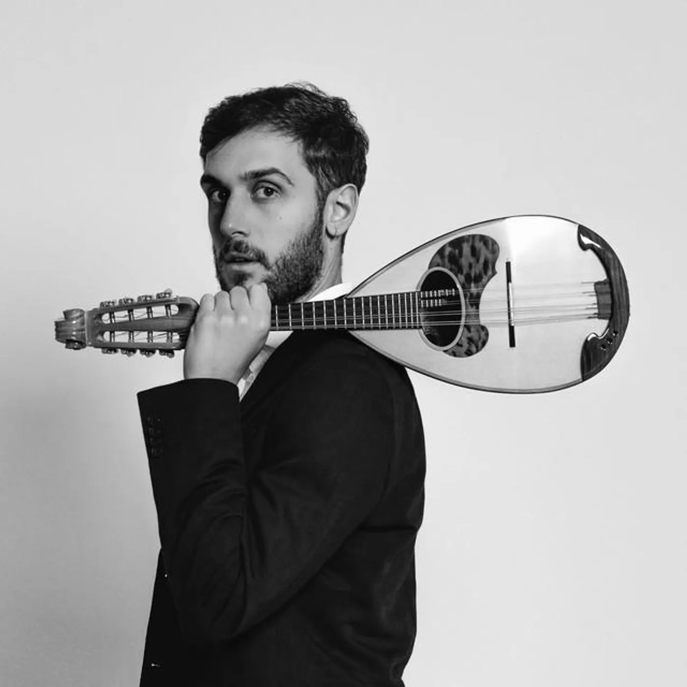 Raffaele La Ragione Brand Page