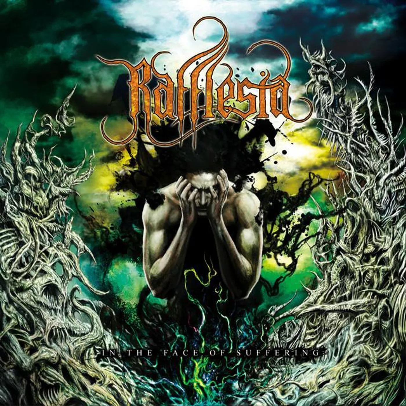 Rafflesia Brand Page