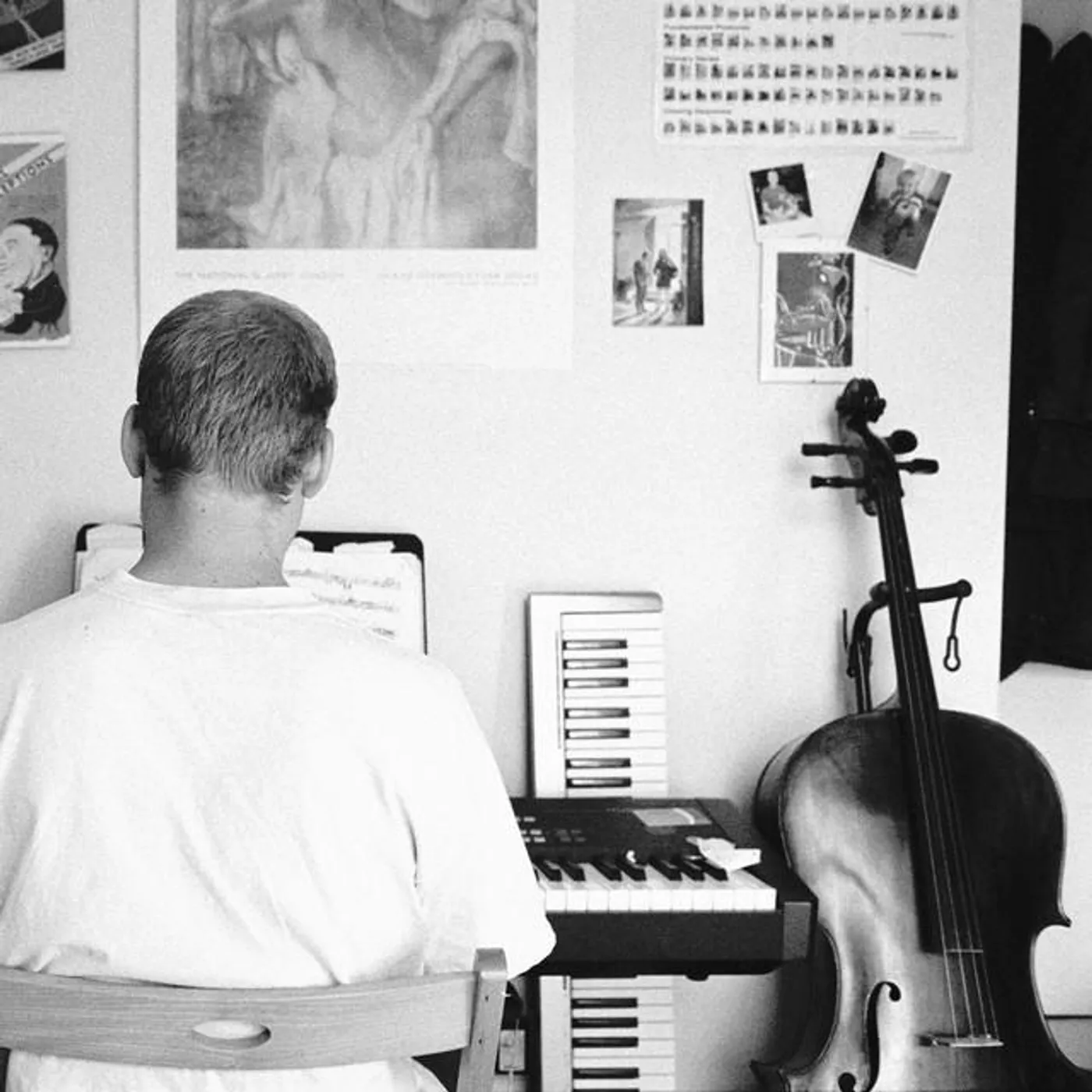 Raffy Bushman Brand Page