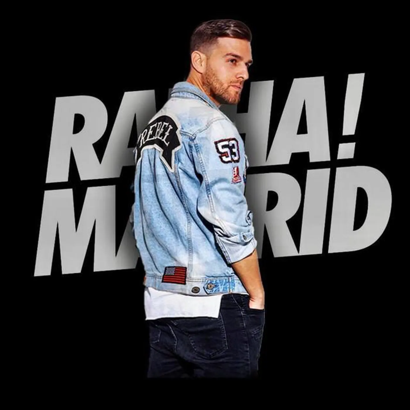 Rafha Madrid