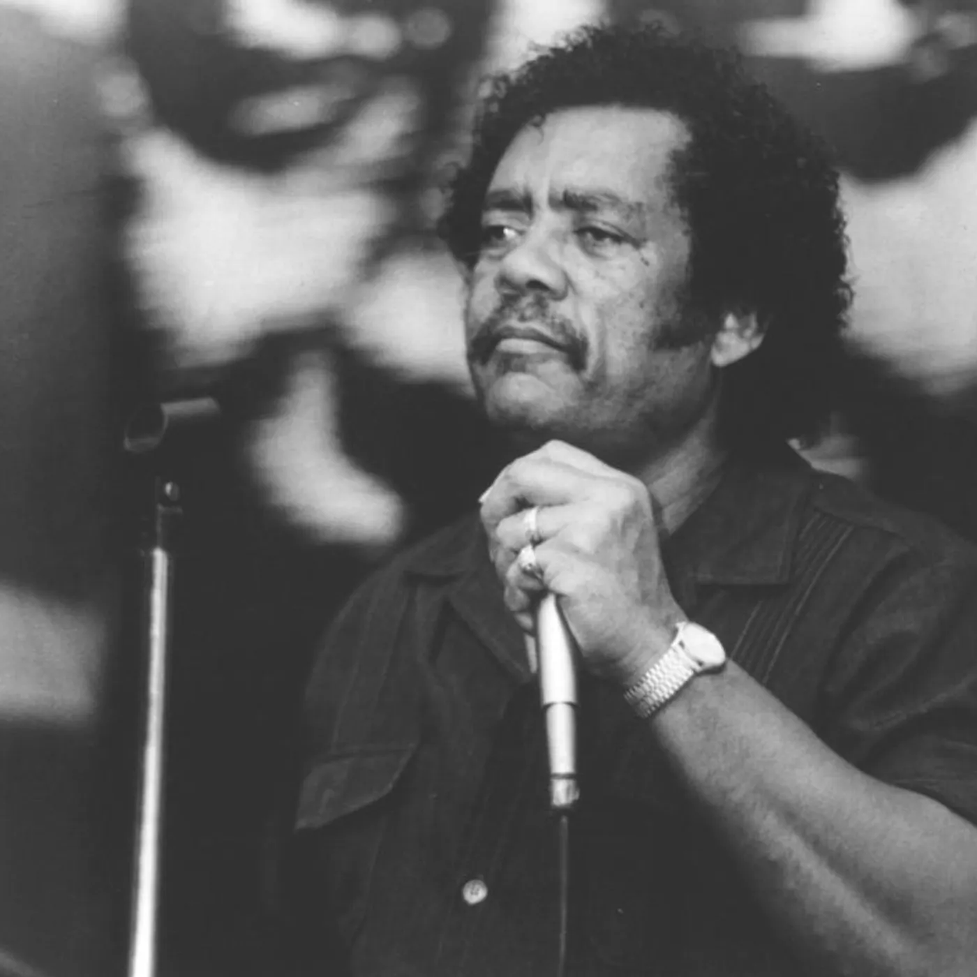 Raful Neal Brand Page