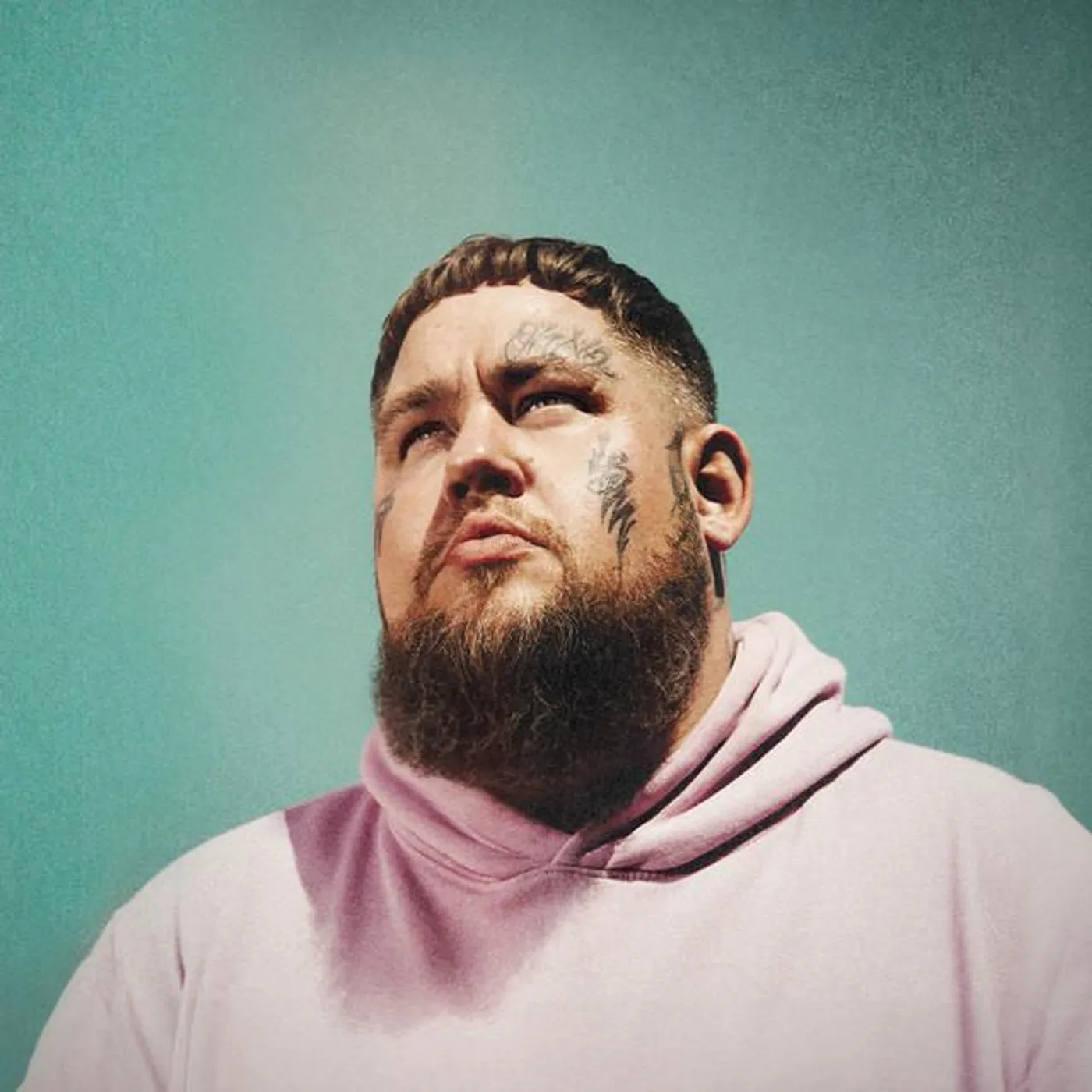 Rag'n'Bone Man Brand Page