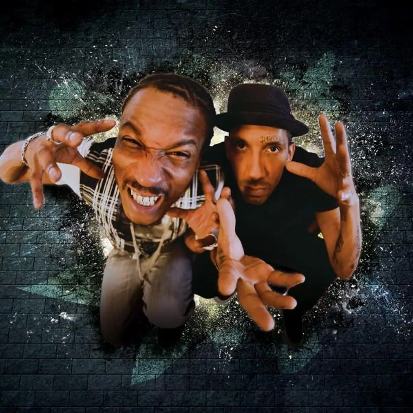 Raggasonic Brand Page