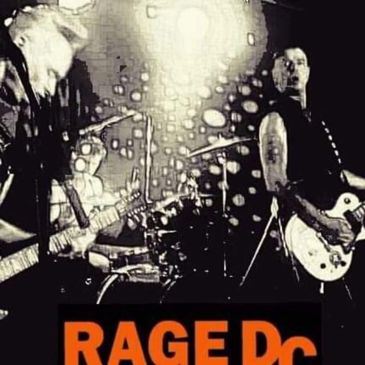 Rage DC Brand Page