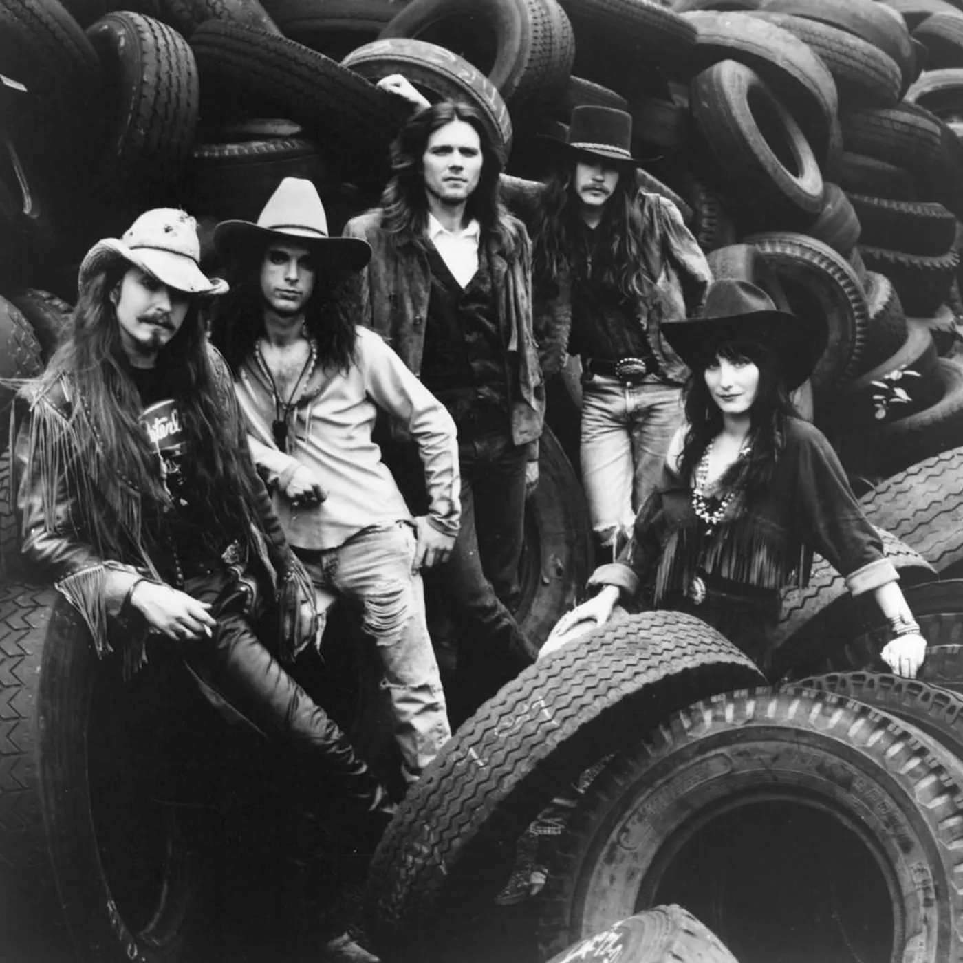 Raging Slab Brand Page