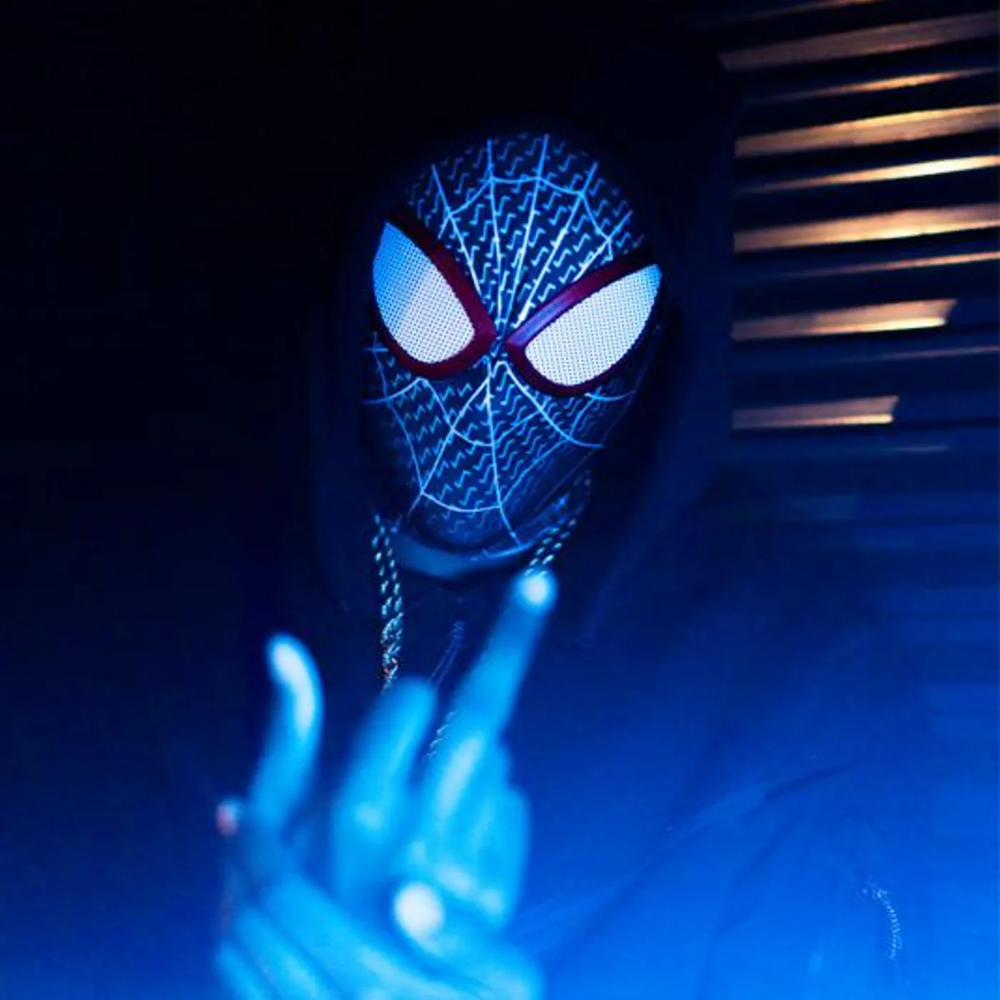 Ragnatela Brand Page