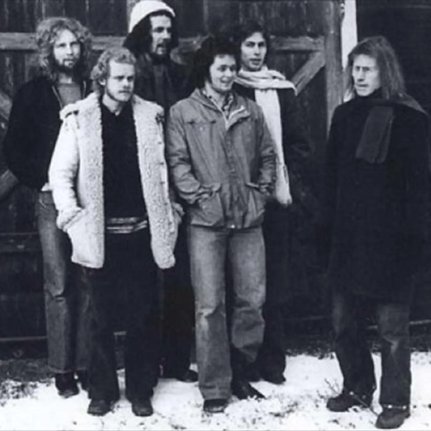 Ragnarök Brand Page