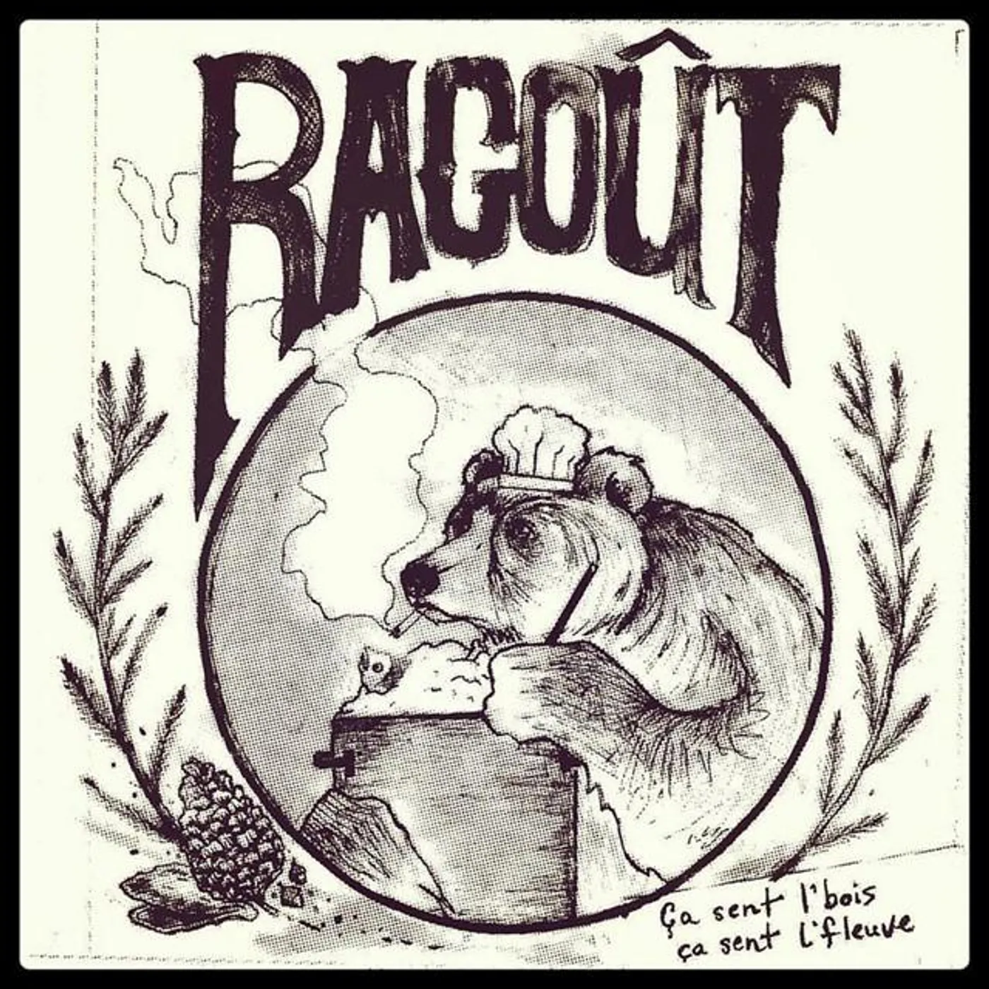 Ragoût Brand Page